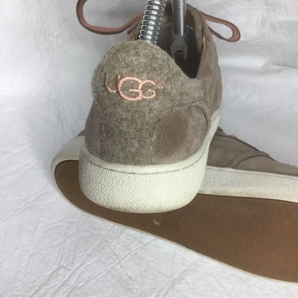 UGG sneakers shoes